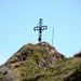 Gipfelkreuz