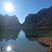 Am Toblacher See