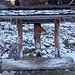 Brunnen an der Sarlhütte