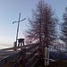 Auf dem Suiskopf
