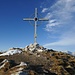 Auf dem Hochalpenkopf