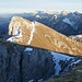 Rückblick vom Maurerkopf
