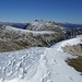 In den Pragser Dolomiten