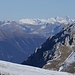 Großglockner im Zoom