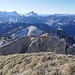 Blick von der Paracia westwärts