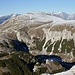 Blick zum Flatschkofel