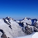 Bekanntes Dreigestirn: Jungfrau, Mönch, Eiger