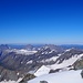 Blick ins Berner Oberland