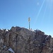 Gipfelfoto Zugspitze ( 2962m )