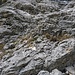 Über diese Route sind wir zum Canapé hochgestiegen. Es gibt auch anspruchsvollere Routen.