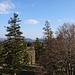 Beschränkter Ausblick vom Mont Raimeux