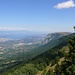 Genève et les rochers du Coin