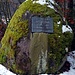 Denkmal für den Oberstkorpskommandanten