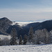 Am Berggasthaus Oberdörferberg. 
