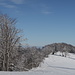 Am Berggasthaus Oberdörferberg. 