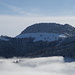 Blick zur Hasenmatt. 
