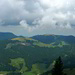 Pfingstboden und Spicher (hinten)