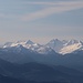 Hohe Berge