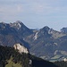 Wendelstein und Trabanten