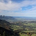 Richtung München