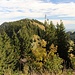 Blick vom Karkopf zur Hochries