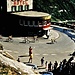 Il Tour de Suisse al Belvedere.