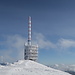 Signal du Chasseral. 