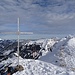 Gipfelkreuz