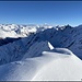 Unverspurter Gipfel Pce Val Piana