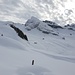 Sicht zum Rütistein, Tweriberg, Druesberg und Forstberg