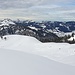 Roggenstock, Mythen und Unteriberg