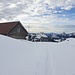 Lehhütte