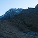 Die Alpe Agrogno