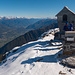 Blick Richtung Sondrio