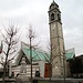 Bulgarograsso : Chiesa parrocchiale di Sant'Agata