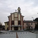 Faloppio : Chiesa di Santa Margherita