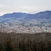 Dosso Pallanza / Laghetto : punto panoramico