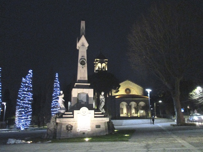 San Fermo della Battaglia Santuario Santi Fermo e&hellip;