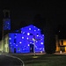 Lucino : Chiesa Parrocchiale di San Giorgio