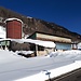 <b>Come d’abitudine per la salita a Föisc parcheggio di fronte alla fattoria all’inizio della località di Brugnasco. </b>