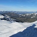 Blick ins Alpbachtal