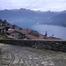 Moltrasio alla partenza. 