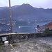 Moltrasio alla partenza. 