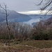 Monti di Liscione 700 mt