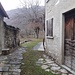 Monti di Liscione 700 mt