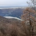 Panorama dalla Colma del Bugone 1120 mt