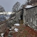 Dalla Colma del Bugone verso Monti di Lenno