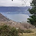Scorci di Lario e vista su Moltrasio.
