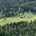 abschliessender Blick hinüber zum Gegenhang zur Wiesalpe