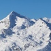 <b>Pizzo Lucendro (2963 m) e Fibbia (2738 m).</b>